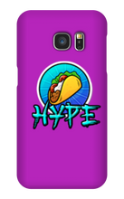 cussingscarab02 Samsung Phone Cases