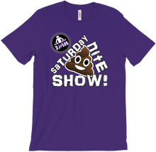 Saturday Nite Show
