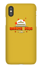 oldtony iPhone Phone Cases