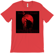 Wold5blood's T-Shirts