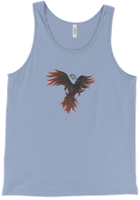 jibbajabbarabbit Tank Top