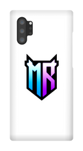 MR Outro Samsung Phone Cases