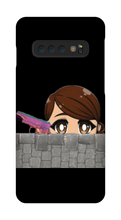 Peekin Samsung Case