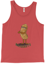 majornuts Tank Top