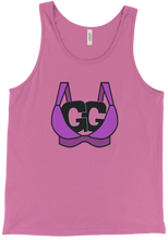 autumnizhurr Tank Top
