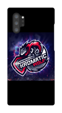 kromaticwolf Samsung Phone Cases