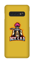 dgtc_end Samsung Phone Cases