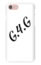 k3krazyy iPhone Phone Cases