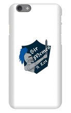 sirmemesalot2844 iPhone Phone Cases