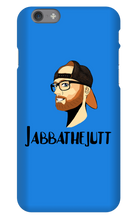 jabbathejutt iPhone Phone Cases
