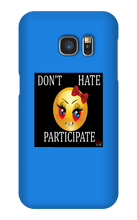 Dat Thang Official Productions Samsung Phone Cases