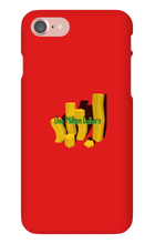 One Milion Dollars Meme iPhone Case