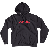 Xahirah Hoodie