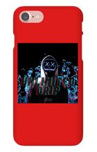 unlimitedrips_ iPhone Phone Cases
