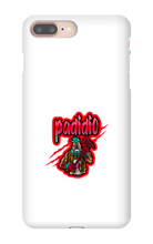 padidi0 iPhone Phone Cases