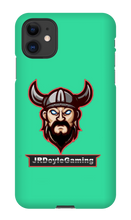 JRDoyleGaming iPhone Phone Cases