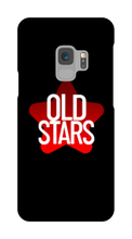 legenda69 Samsung Phone Cases