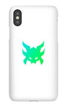 pongooose iPhone Phone Cases