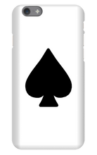 Spades Phone Case