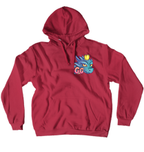 GG Hoodies (No-Zip/Pullover)