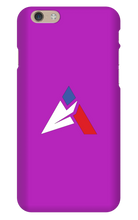 thatangrybrit iPhone Phone Cases