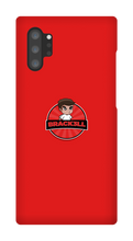 BracK3LL Logo Samsung Phone Case