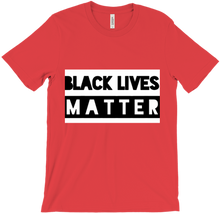 BLACK LIVES MATTER T-Shirts