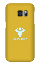 teksoo1989 Samsung Phone Cases