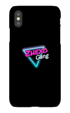 ZhexoStreams iPhone Cases!