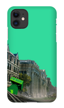 Drop Atom iPhone case