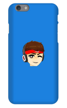 demonsprayz iPhone 8 and below Phone Cases