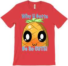 jessyspineapple T-Shirts