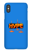 Hype Cases