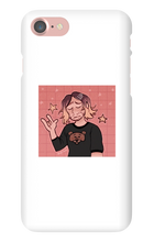 Trigger's iTRAP Phone Case