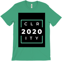 clarity2o2o T-Shirts