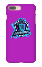 thedankme45 iPhone Phone Cases