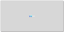 aywaves XXL Gaming Mousepad