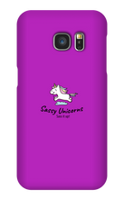 rainbowdash0807 Samsung Phone Cases