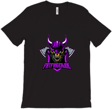 fatf1ngerjoe T-Shirts
