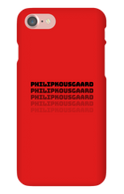 philipkousgaard iPhone Phone Cases