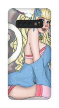princessjessiehughes Samsung Phone Cases