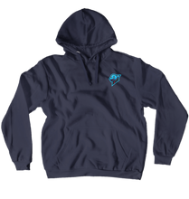 adolfindiver-209 Hoodies (No-Zip/Pullover)