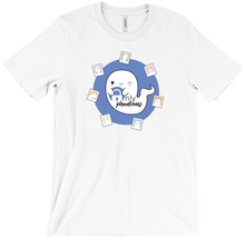 Only Phantoms T-Shirt