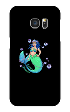 Mystical Mermaid Samsung Case