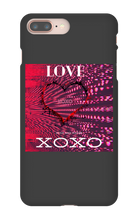 swaggerdagger22smile280 iPhone Phone Cases
