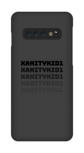 xanitykid1 Samsung Phone Cases