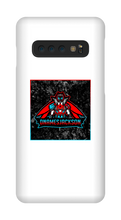 Logo Samsung Phone Cases w/ Background