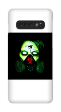 fan_fan_fanho Samsung Phone Cases