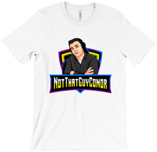 NotThatGuyConor Large Pic T-Shirts