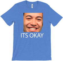 OkayChamp Shirt